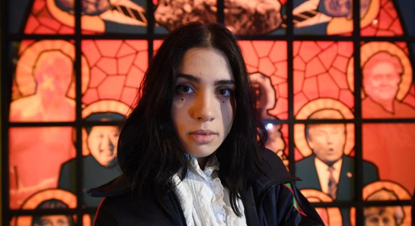 Terrorszervezetek listájára tették a Pussy Riotot Moszkvában