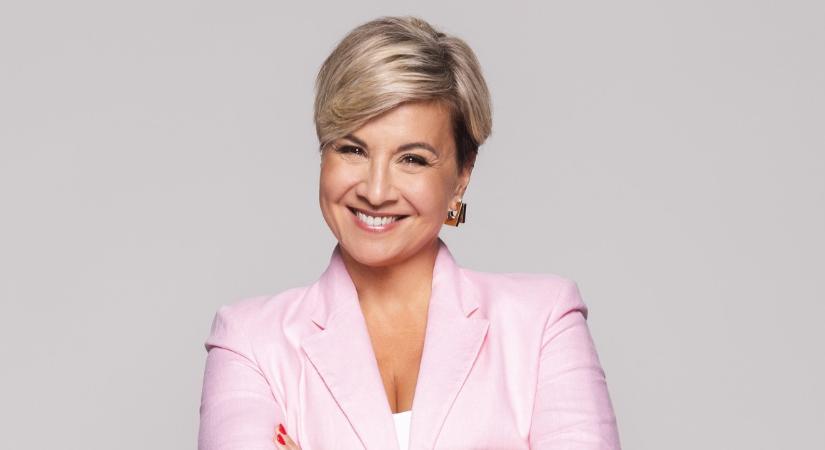 Ábel Anita casting nélkül került be a Heti Hetesbe: "Alkalmas vagy erre!"