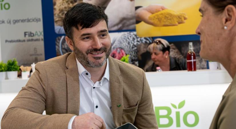 Fogy a kukorica; így alkalmazkodik Európa legnagyobb etanolgyára