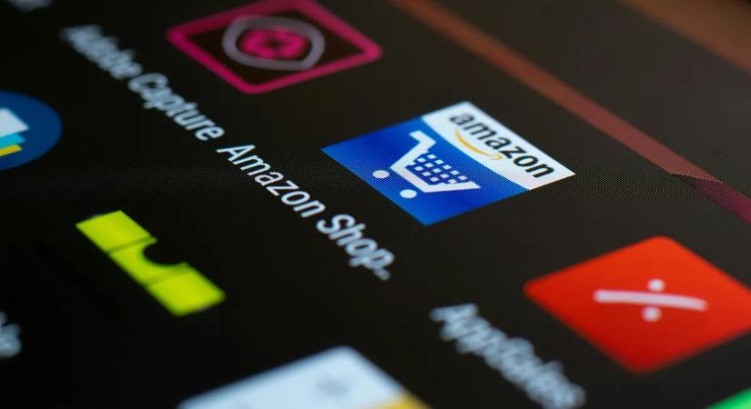 Új csalási hullám söpör végig az Amazon vásárlóin – egyetlen kattintással ellophatják az adatait