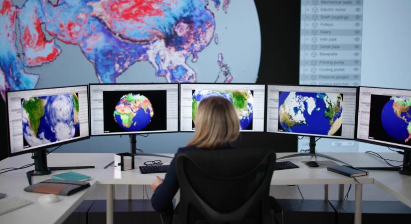 Minden fontos éghajlati mutató romlott az elmúlt öt év adatai alapján