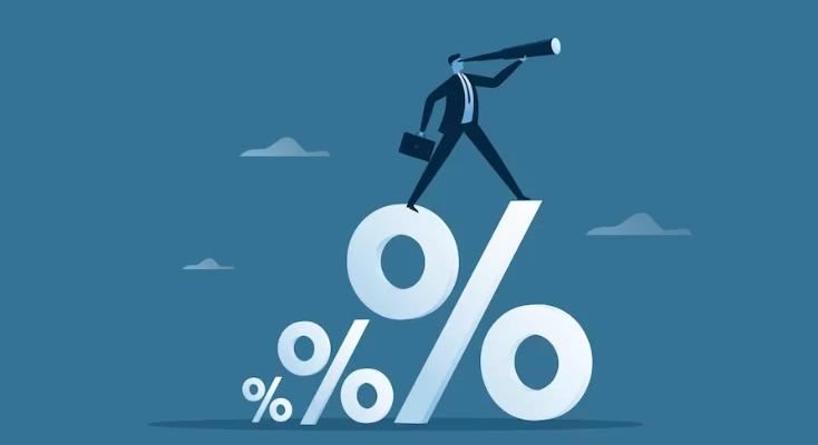 MBH Bank: már júniusban megkezdheti a kamatcsökkentést a jegybank