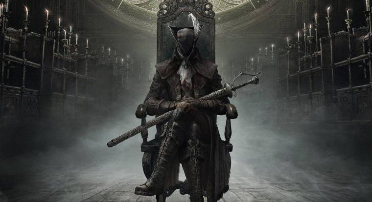 Szellemhajó kapitányává válhatunk a következő FromSoftware játékban?