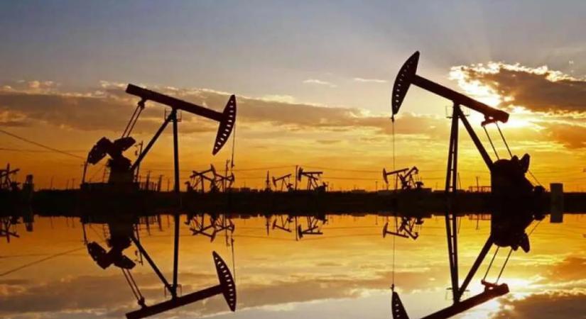Bloomberg: India rekordszintre növelte az orosz olajimportot