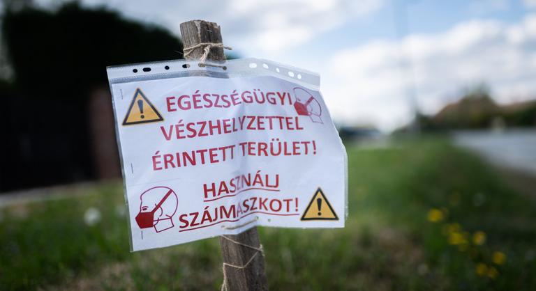 Újabb azbesztszennyezett területet találtak, ezúttal az ország másik felén
