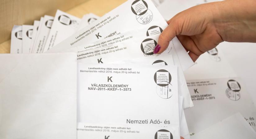 NAV-figyelmeztetés érkezett: fontos határidő közeleg, sokaknak még van teendőjük