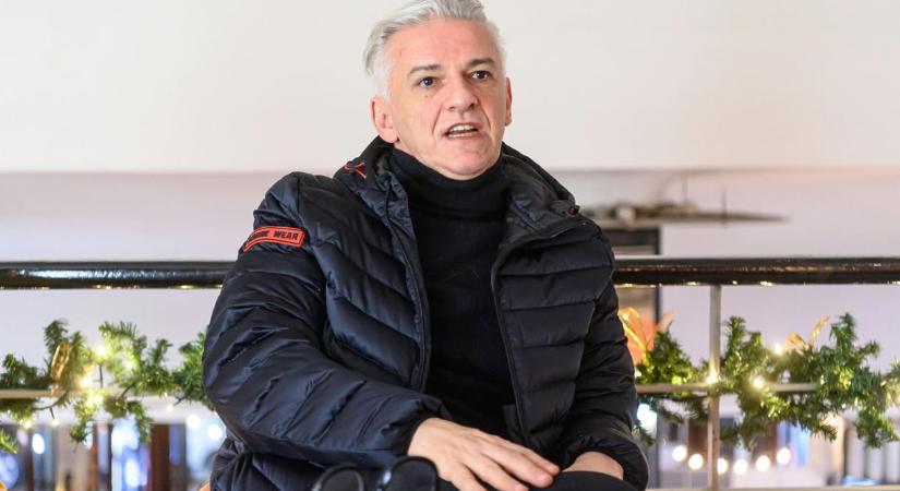 Alföldi Róbert: Nem lettek többen a homofóbok, csak fel voltak hatalmazva arra, hogy minél hangosabban üvöltsenek