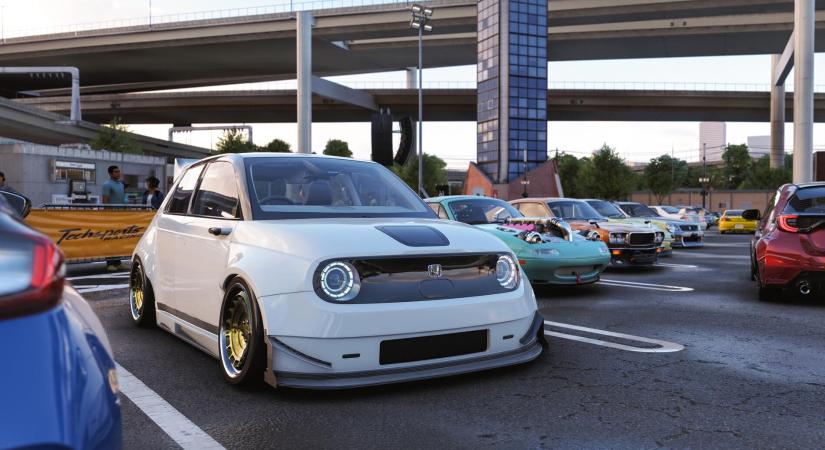 A Forza Horizon 6 már a korai hozzáférésben lenyomta elődje rekordját a Steamen, nagyon sokan ültek a virtuális volánhoz