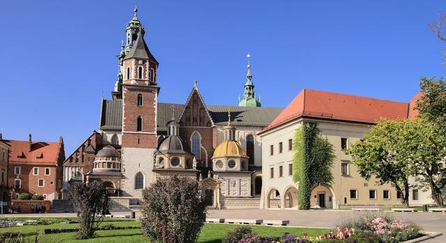 Megfejtették a krakkói ajtó nélküli templom 10. századi rejtélyét