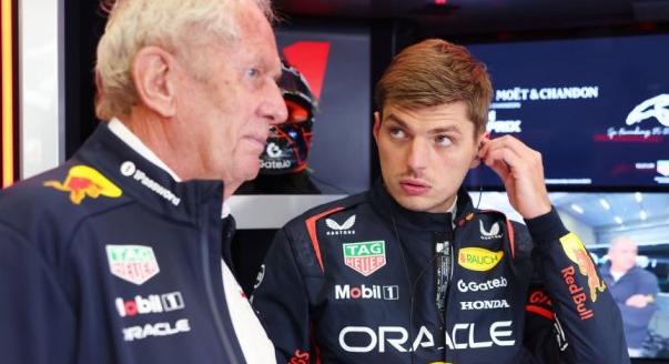 Marko újra nekiment az F1 szabályainak – nem csak Verstappen miatt