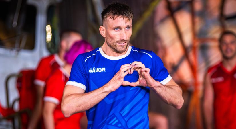 A szeme láttára estek össze a szülei az Exatlon sztárjának: "Azonnal tudtam, hogy baj van"
