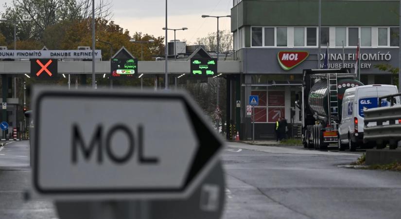 Szerbia bekeményített a Mol egymilliárd eurós tárgyalásának fináléjában