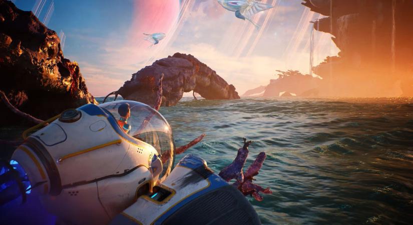 Akadozik a tenger? Így nyerhetsz 30 extra FPS-t a Subnautica 2-ben!
