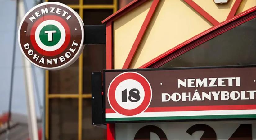 Komoly korlátozás jöhet a dohányboltokban – egyre több a panasz