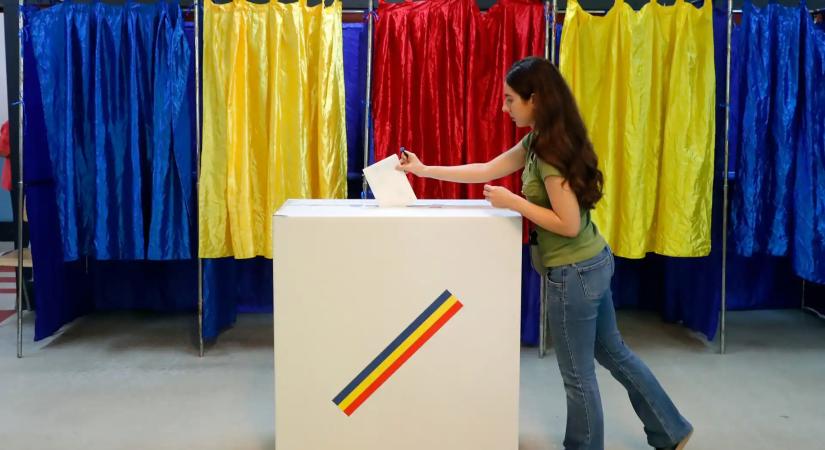 Meglepő adatok Kolozsvárról: Tarolt a Fidesz, de a Tisza Párt is megjelent az erdélyi diákoknál