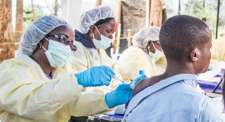 Ebola-járványt hirdettek Kongó egy keleti tartományában, már több mint 60 ember meghalt