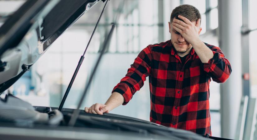 A Tesla csúnyán leszerepelt a német műszaki vizsgákon