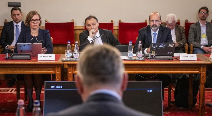 Ritka túlélőként Kőrösi Levente a természetvédelemért és állatjóllétért felelős államtitkár lesz Gajdos László minisztériumában