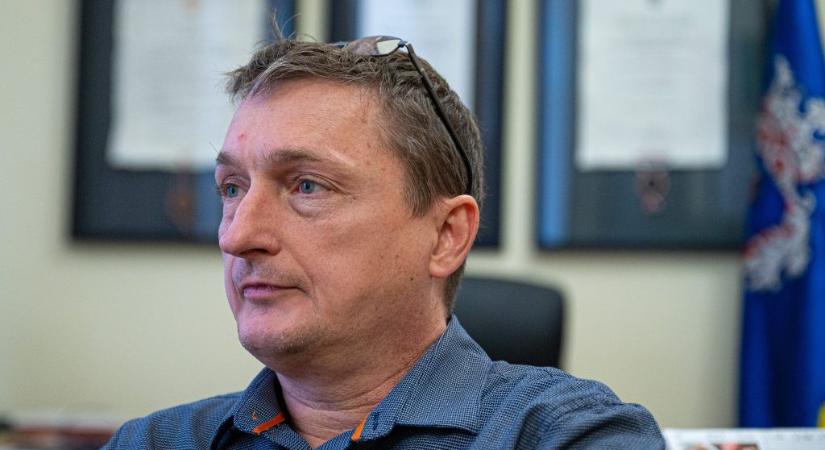 Kilép a Fideszből az 1989 óta Fidesz-tag polgármester, kétségei vannak a párt megújulását illetően