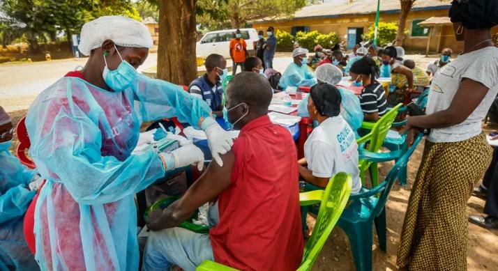 Vészhelyzet Kongóban – Újabb halálos ebola járvány tizedel az aranybányák vidékén