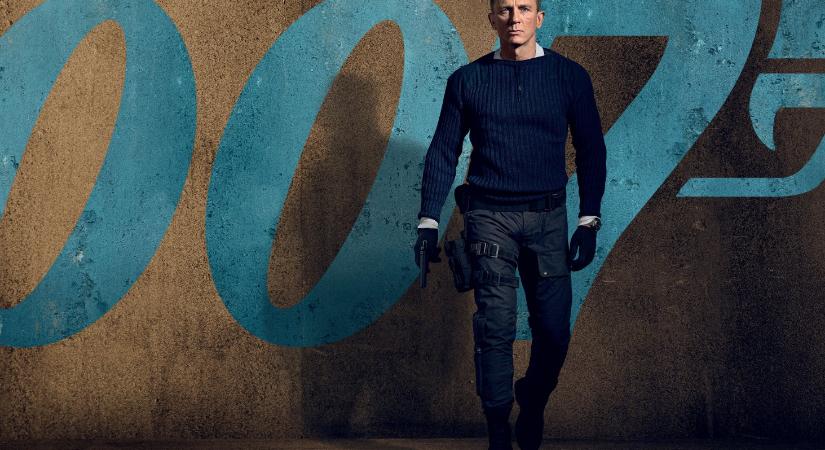 James Bond: Hivatalosan is megkeződött a harc a 007-es szmokingjáért