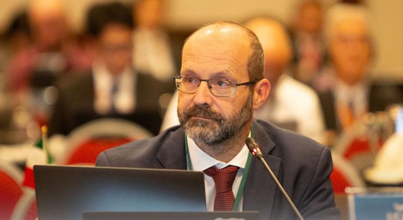Eldőlt: államtitkári posztot kap a Fidesz-kormány Agrárminisztériumának főosztályvezetője