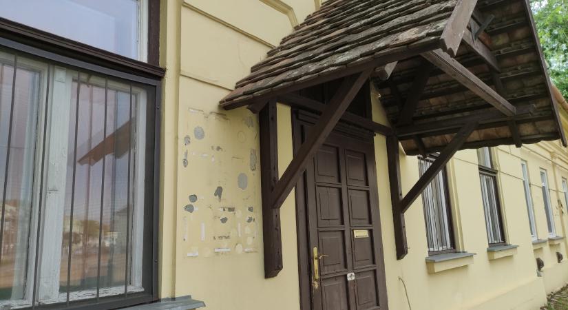 Végleg bezárt a János téri Fidesz iroda