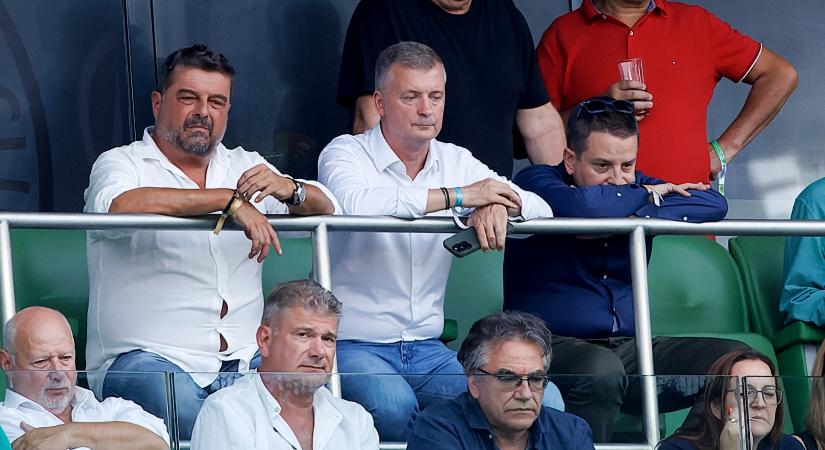 Brutális pénzosztás a sportban: Titkos milliárdözön a Fradinál