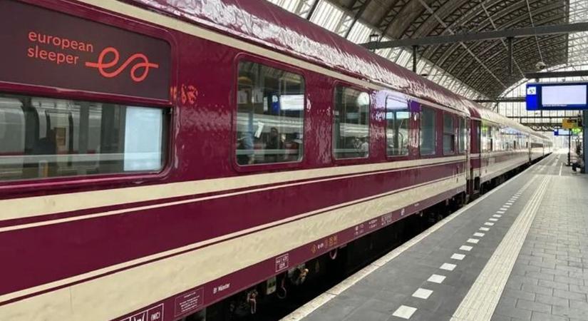 Új vonatjárat indult két népszerű európai turisztikai központ között, a szállásköltséget biztosan megspórolhatjuk vele