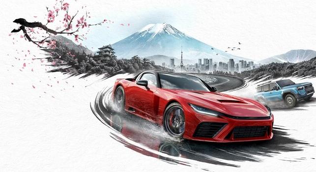 Az anti-woke harcosok már neki is álltak szétcincálni az év játéka esélyes Forza Horizon 6-ot