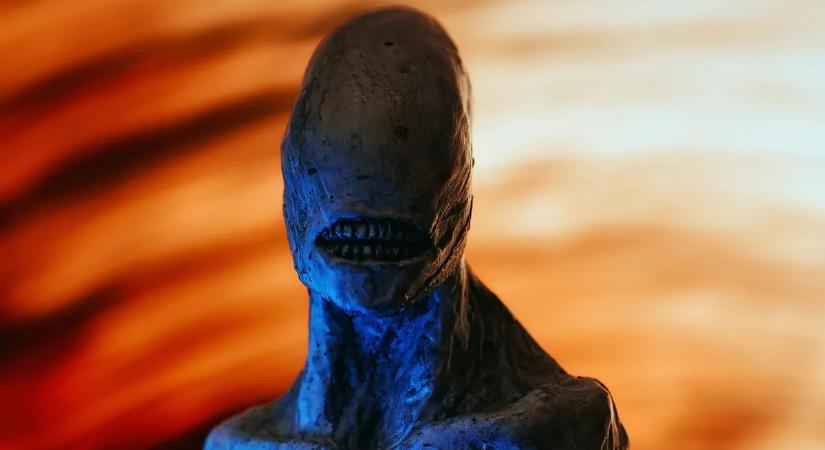Hátborzongató FBI akták: ezt üzenték nekünk az UFO-k