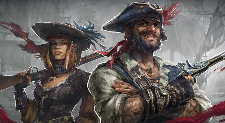 Figyu, Ubisoft! Ez a kalózos játék már 2 milliós eladásnál jár, nem mindenből lesz Skull & Bones