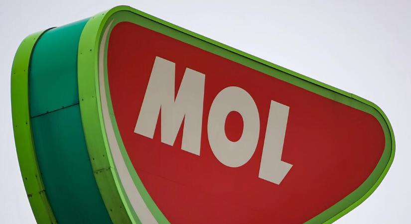 Az OTP nagyot csökkent, a Mol tovább erősödött pénteken