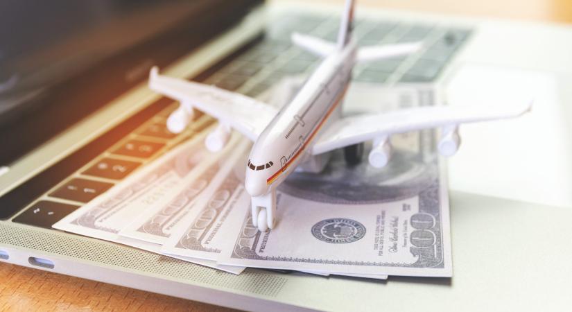 IATA: elkerülhetetlen, hogy az égbe szökjenek az európai repjegyárak