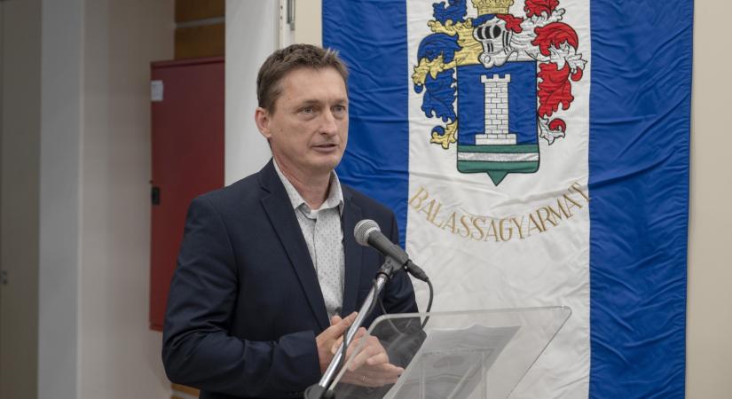 Kilép a Fideszből egy városi polgármester, aki a rendszerváltás óta a párt tagja volt