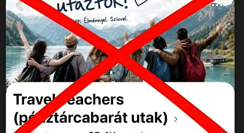 Újabb utazási iroda tett lakatot a kapujára, bajban vannak az utasok