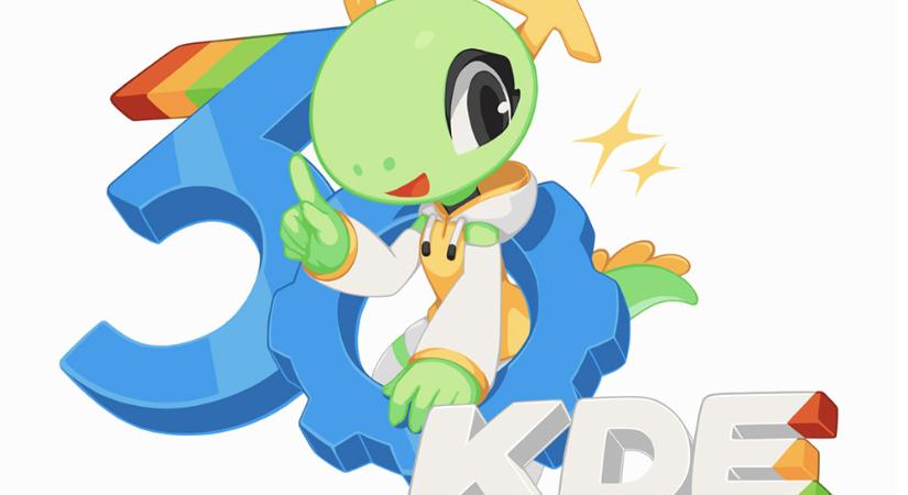 Európának saját operációs rendszer? A KDE 1,3 millió eurós támogatást kapott