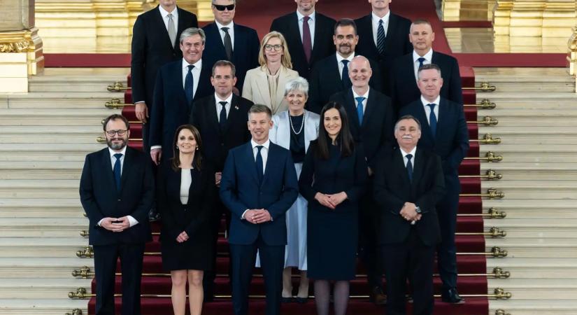 Török Gábor elemzése: Meddig tarthat még a Tisza Párt eufóriája?