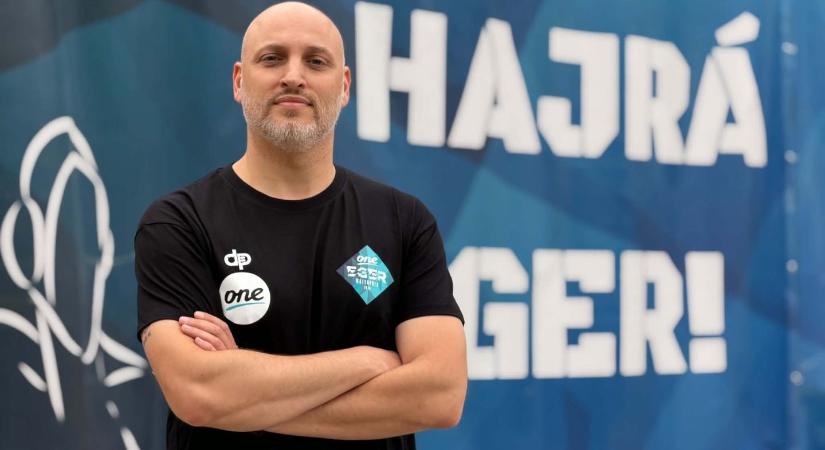 Új elnököt választott az Egri Vízilabda Klub, Weisz Norbert váltja Szécsi Zoltánt