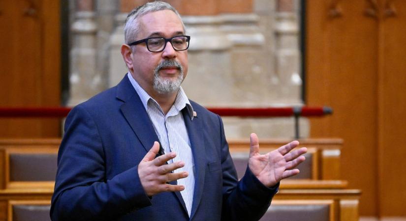 Bíróság előtt a Zsolti bácsi-ügy – Arató Gergelyt rágalmazás miatt vonták eljárás alá