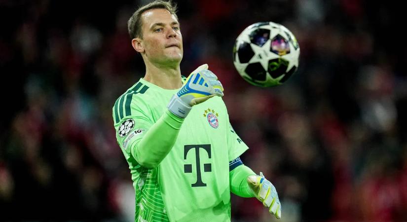 Eldőlt a kérdés, ami minden Bayern München-szurkolót lázban tartott