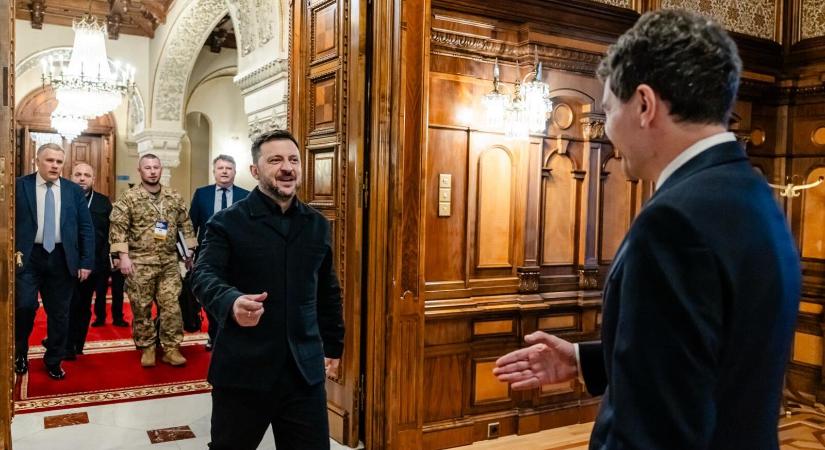 Romániában készül Kelet-Európa új védelmi stratégiája