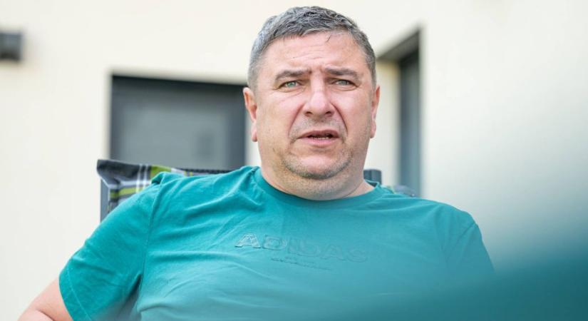 „Hogy mi a cél? Hát nyilván az arany” – Elek Gábor így várja az Európa Liga négyes döntőjét
