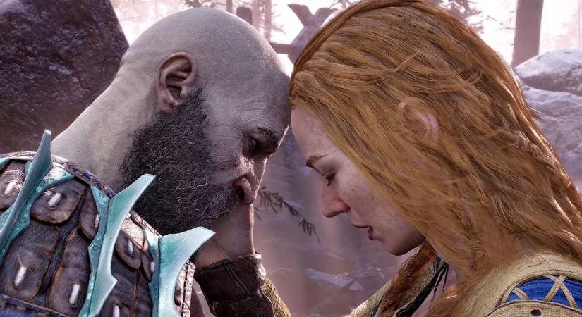 A Kratos nélküli God of War lehet a következő State of Play nagy durranása