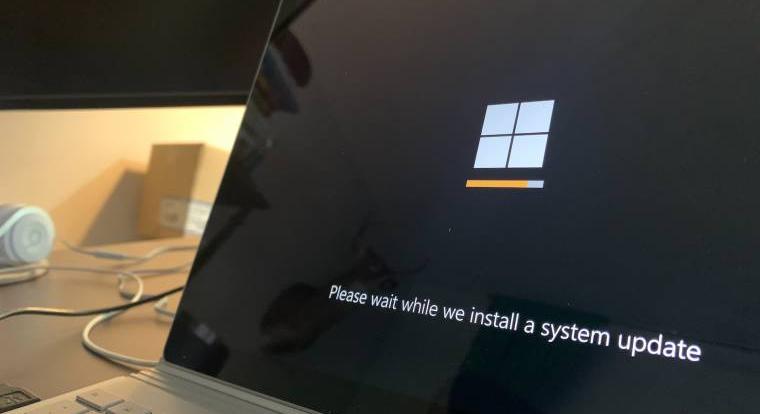 Nem kell már sokáig aggódnunk hibás driverek miatt, majd a Windows Update megoldja őket