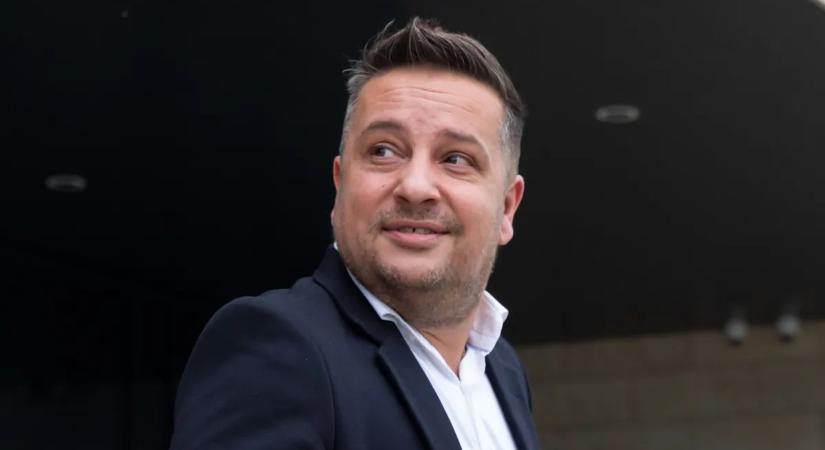 Gigantikus bejelentést tett L.L. Junior, ezt nem láttuk jönni!