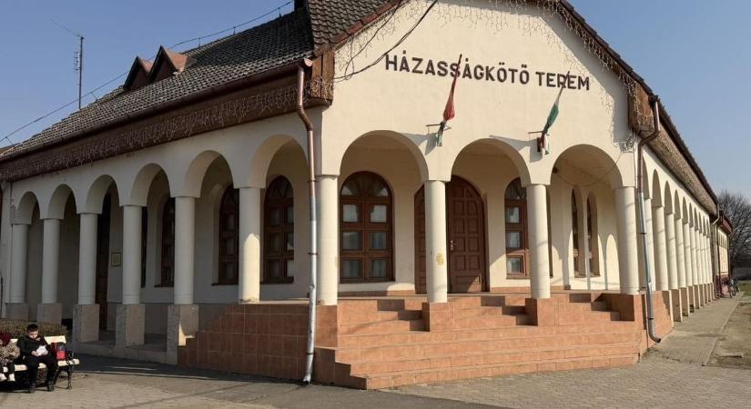 Elkezdődött a felújítás – óvatosságra kérik a gyalogosokat