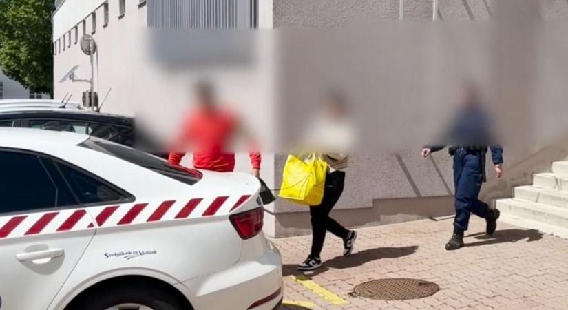 Intim fotók után kezdődött a rémálom egy veszprémi férfi számára (videó)