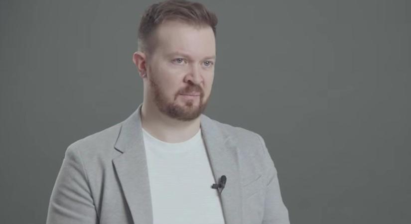 Pálinkás Szilveszter feltűnt Ruszin-Szendi oldalán, Szabó Bence új feladatot kapott