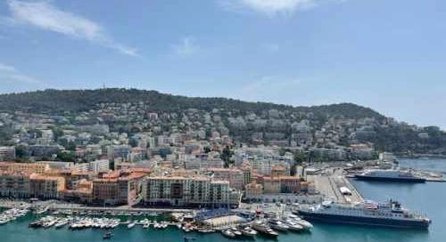 A francia riviéra titka: ezért vonzza turisták millióit